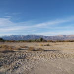 Death Valley trip, December 06