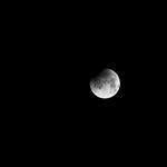 Lunar Eclipse aug 28th 2007